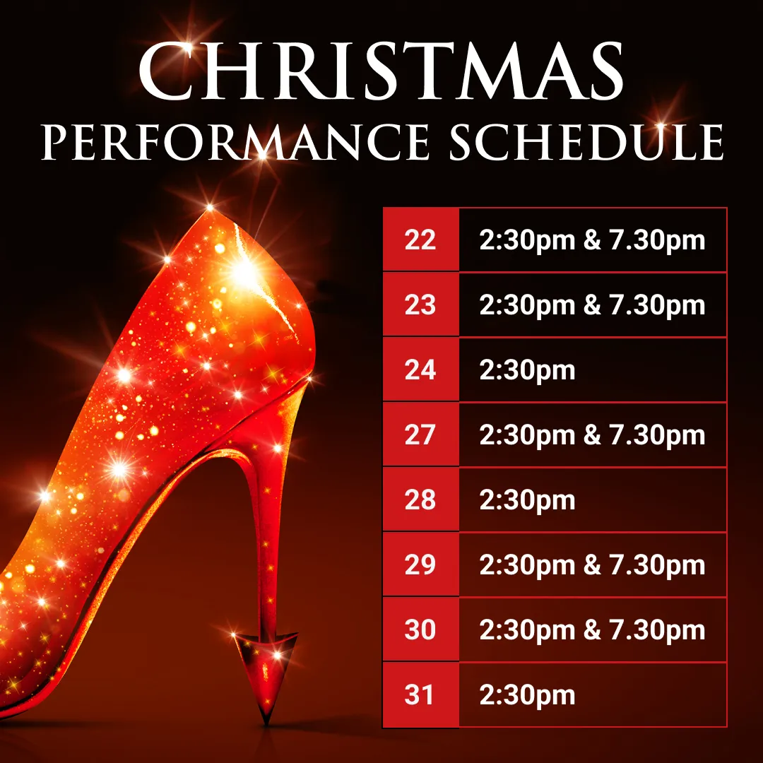 Christmas Performance