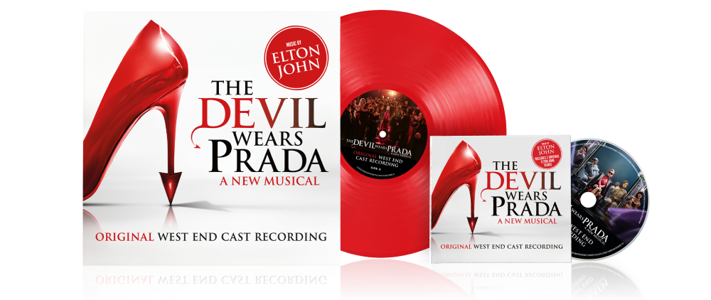 Cast Album